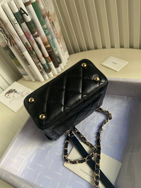 CHANEL BAGS BA - 1041