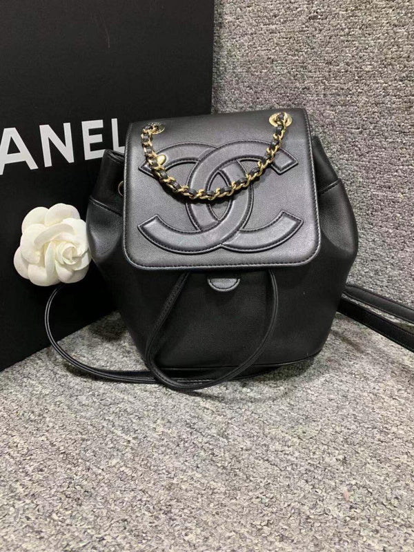 CHANEL BAGS BA