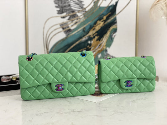 CHANEL BAGS BA - 965