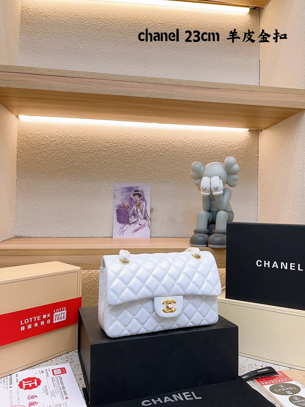 Women Designer Bags - Chanel Bags - 6959