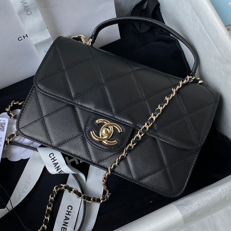 Bags-Glimer - Chanel Bags - 7670