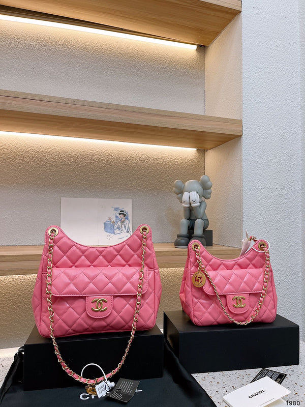 Women Designer Bags - Chanel Bags - 7203