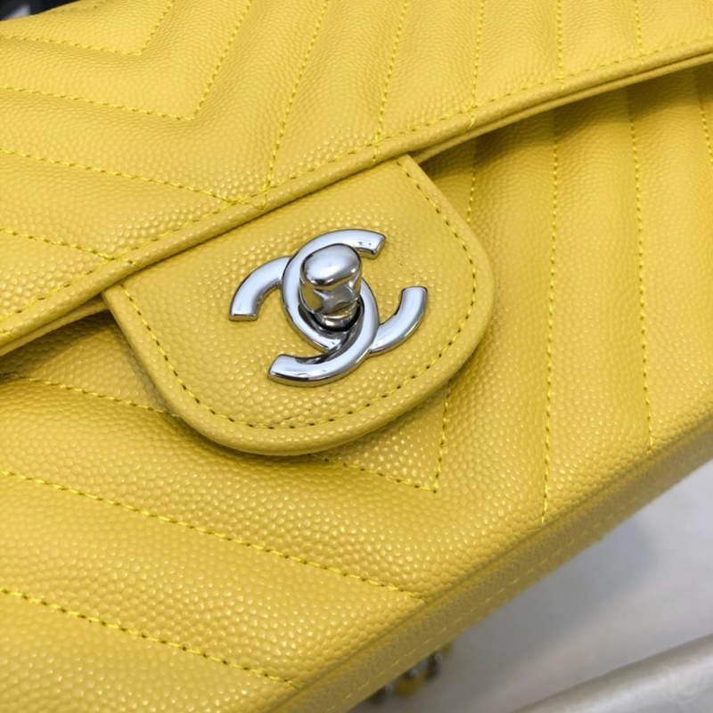 CHANEL BAGS BA