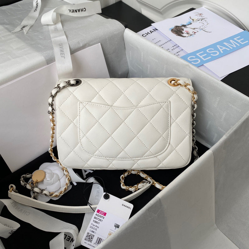 Bags-Glimer - Chanel Bags - 7647