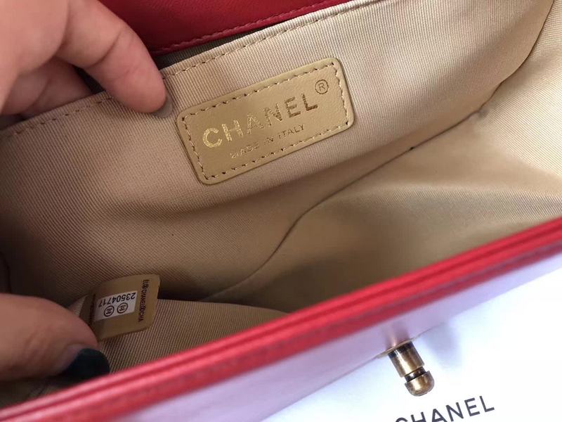 CHANEL BAGS BA