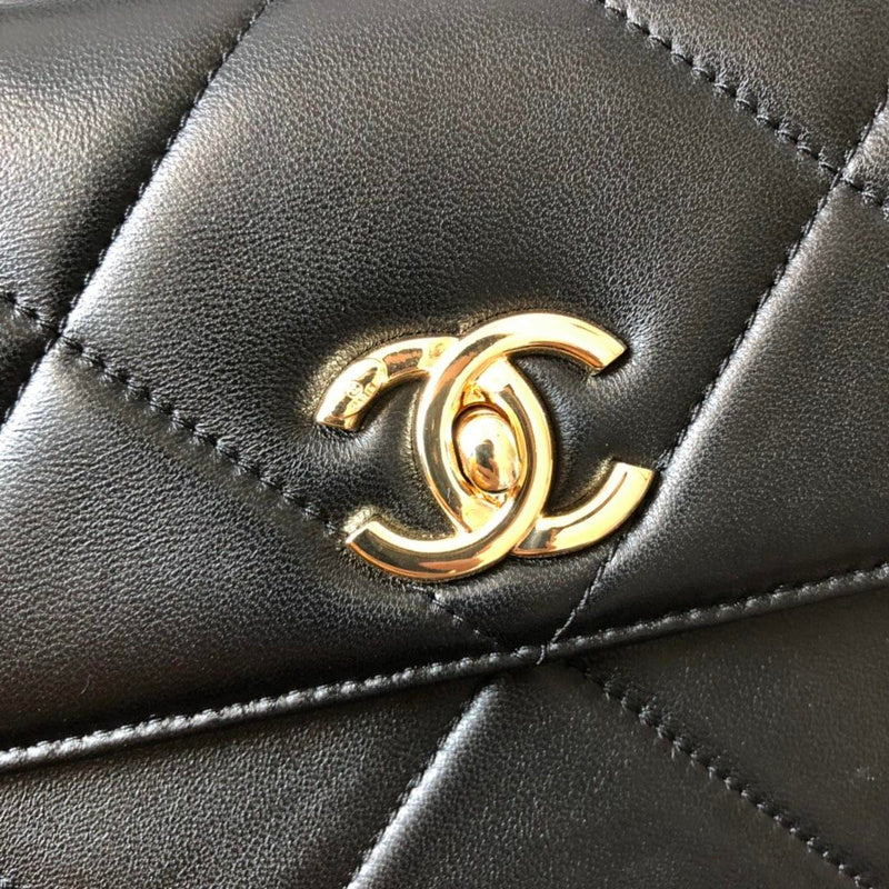 CHANEL BAGS BA