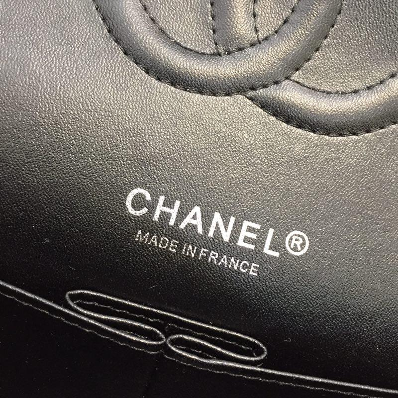 CHANEL BAGS BA