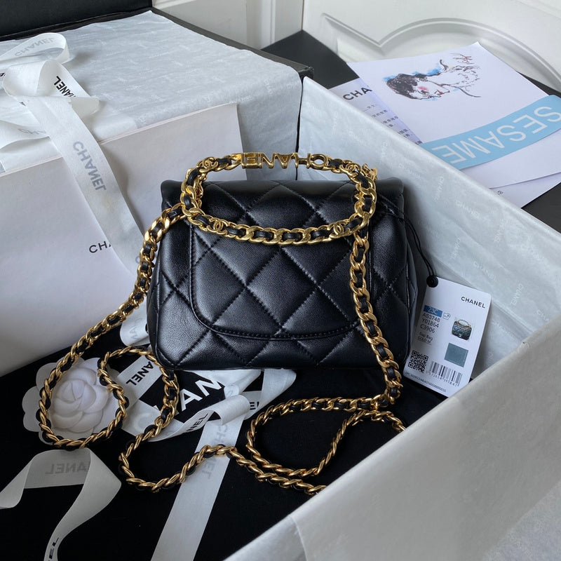 CHANEL BAGS BA - 964