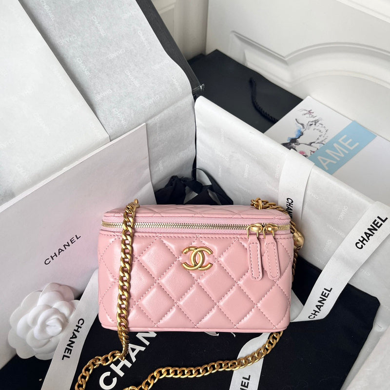 Chanel Bags - BG Bags - 808