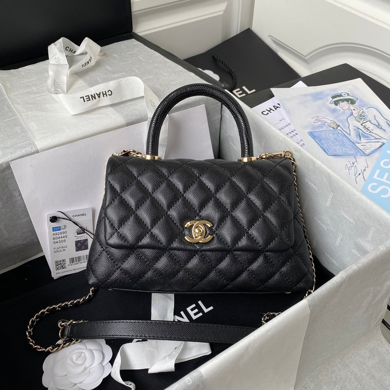 CHANEL BAGS BA