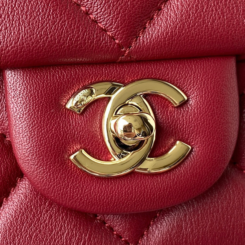 Bags-Glimer - Chanel Bags - 7663