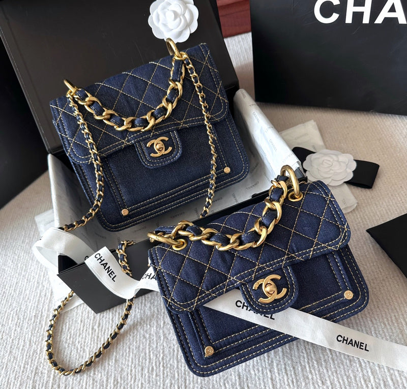 Women Designer Bags - Chanel Bags - 6976