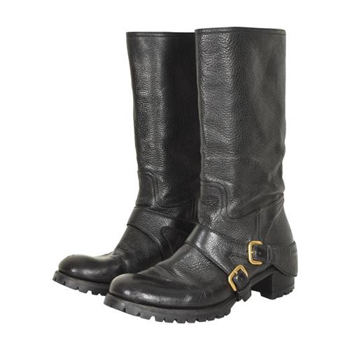 Prada Boots