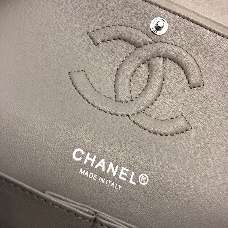 CHANEL BAGS BA