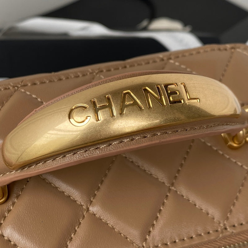 CHANEL BAGS BA