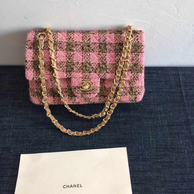 Women Designer Bags - BagsAttire - Chanel Bags - 2754