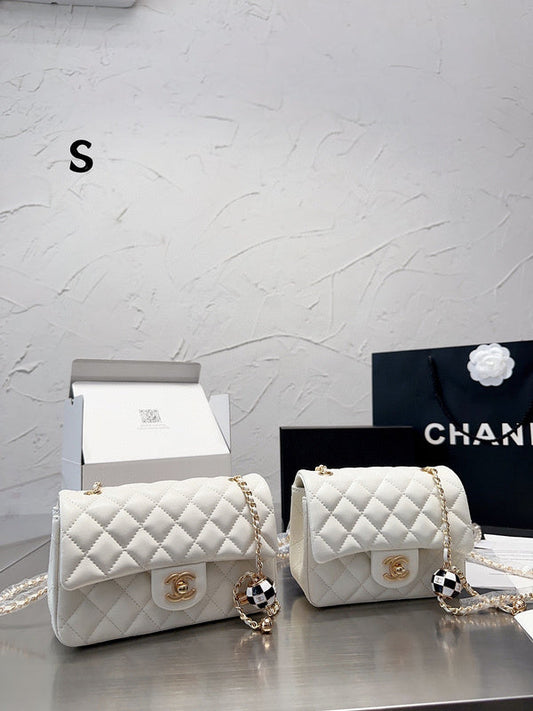 Women Designer Bags - Chanel Bags - 6986