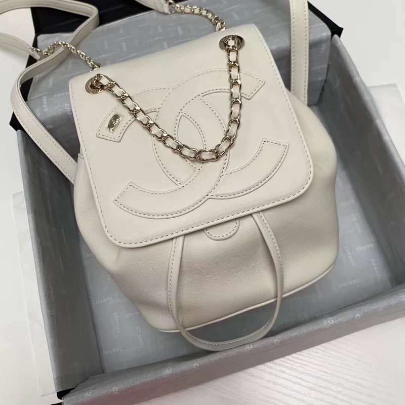 CHANEL BAGS BA