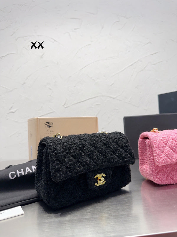 Women Designer Bags - Chanel Bags - 7061