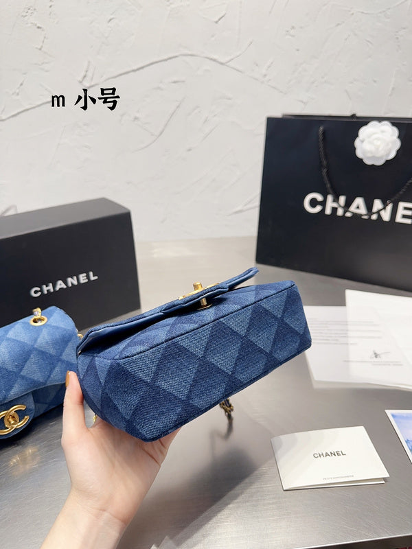 Women Designer Bags - Chanel Bags - 7252