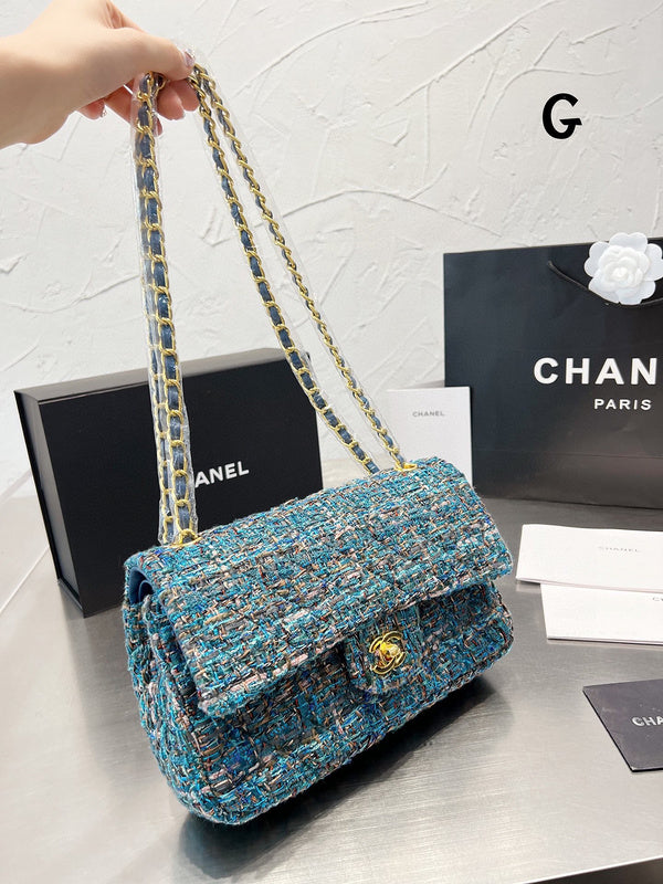 Women Designer Bags - Chanel Bags - 7103