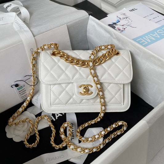 CHANEL BAGS BA