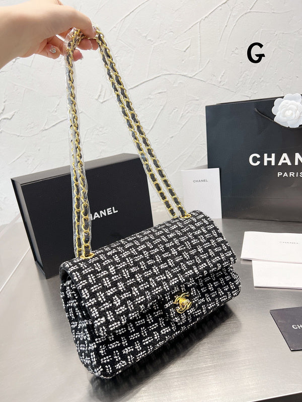 Women Designer Bags - Chanel Bags - 7103