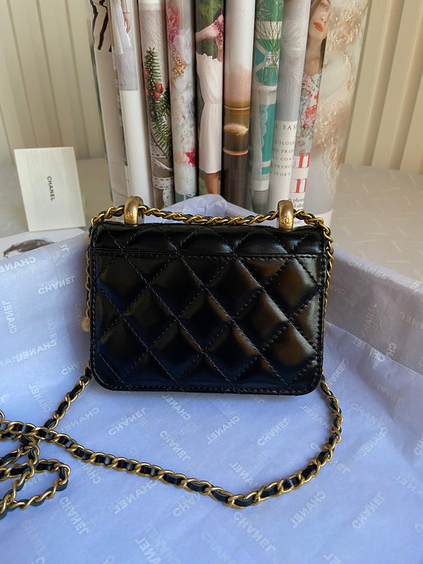 CHANEL BAGS BA - 1006