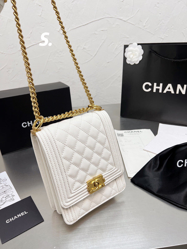 Women Designer Bags - Chanel Bags - 7209