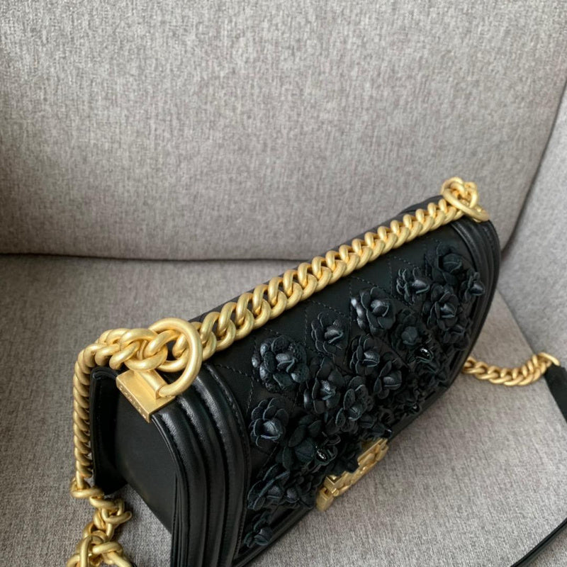 CHANEL BAGS BA