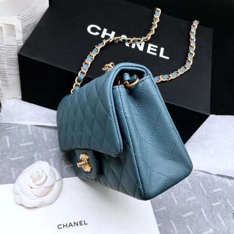 CHANEL BAGS BA