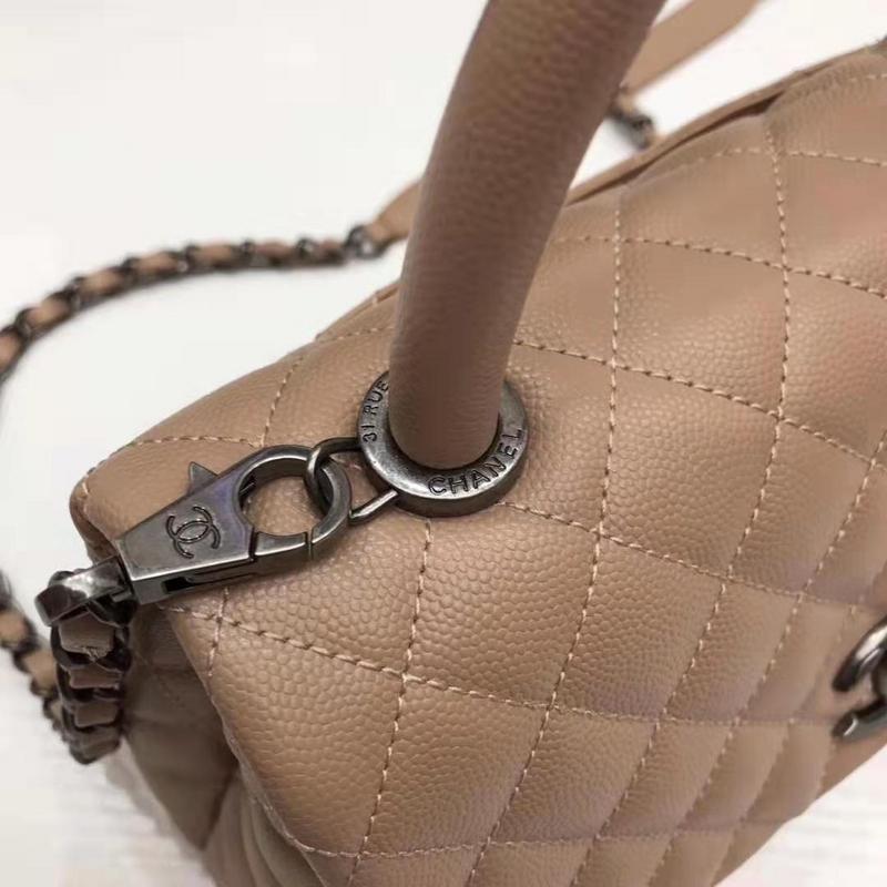 CHANEL BAGS BA