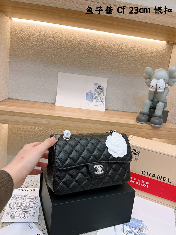 Women Designer Bags - Chanel Bags - 7242