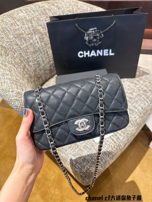 Women Designer Bags - Chanel Bags - 7116