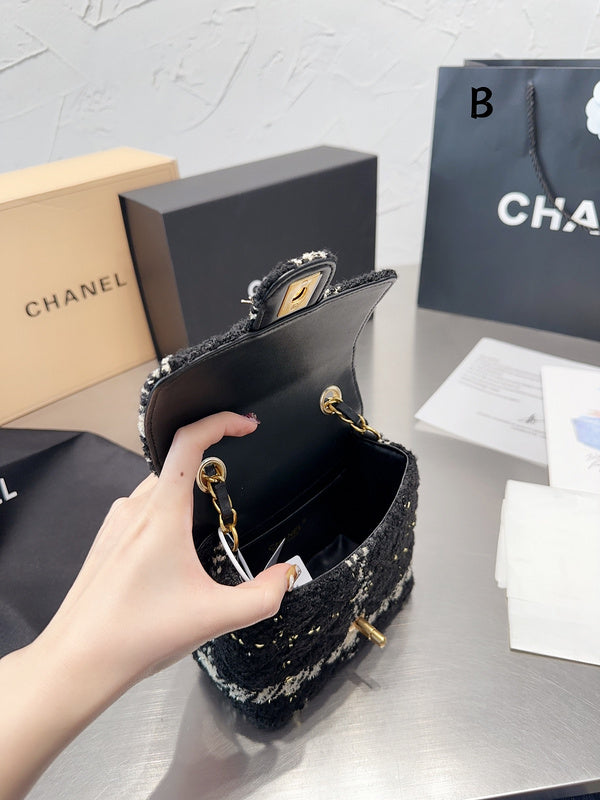 Women Designer Bags - Chanel Bags - 7136