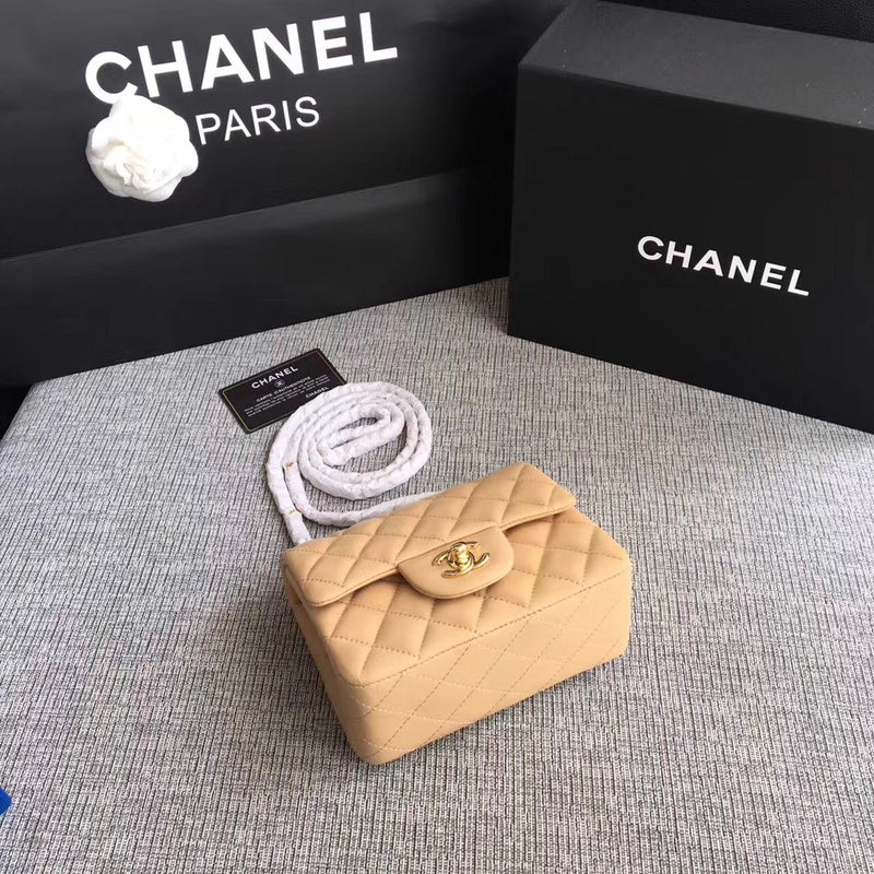 CHANEL BAGS BA