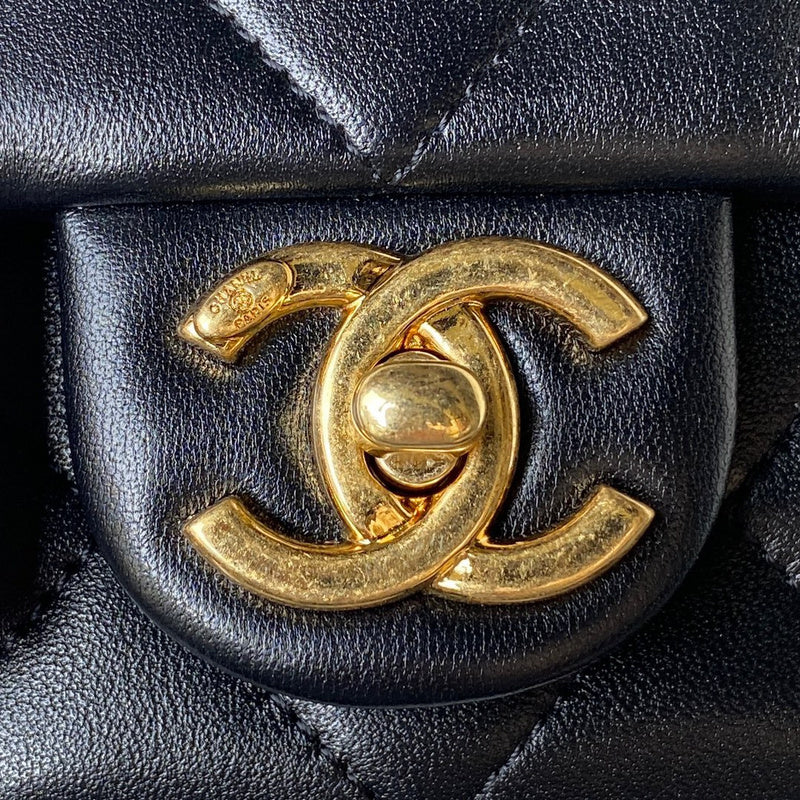 CHANEL BAGS BA - 964