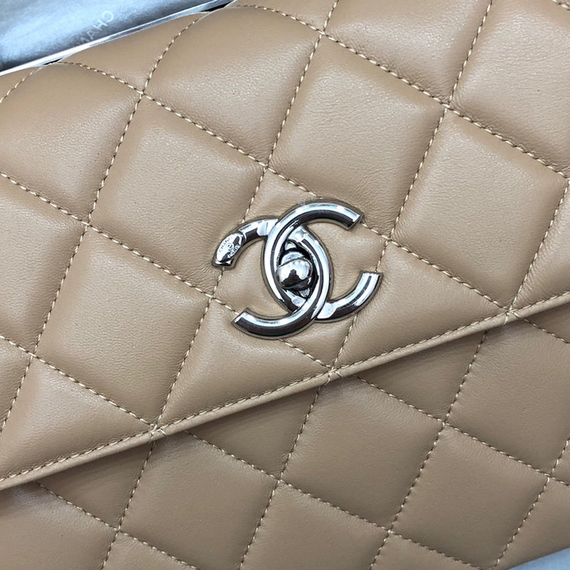 CHANEL BAGS BA