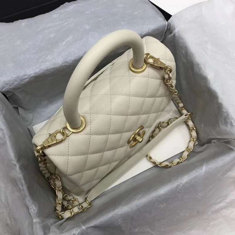 CHANEL BAGS BA