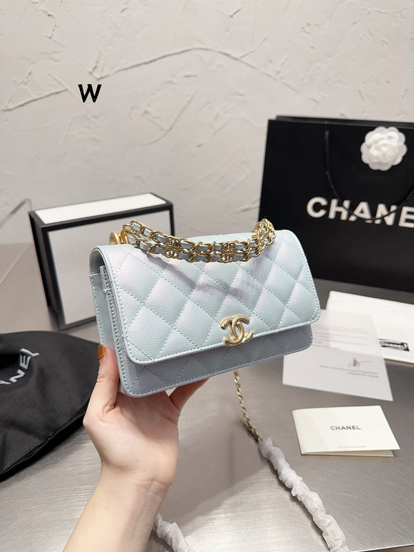 Women Designer Bags - Chanel Bags - 7132