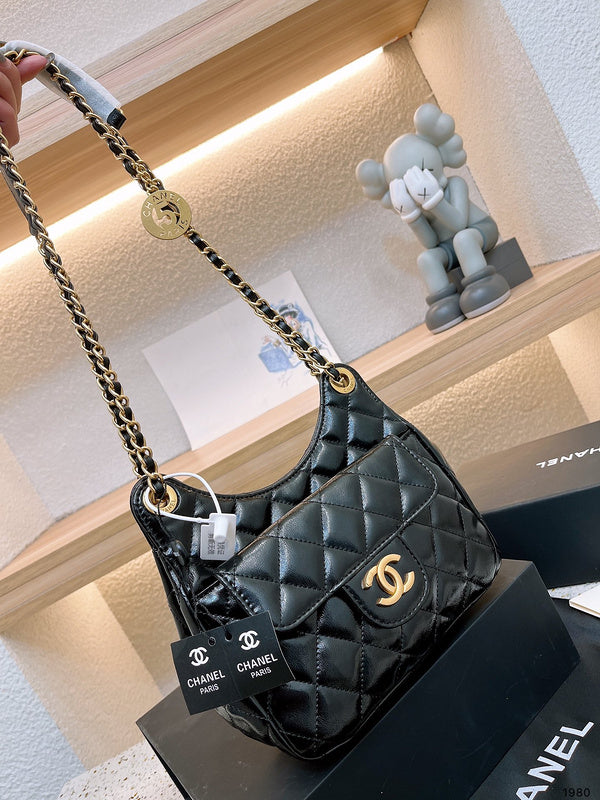 Women Designer Bags - Chanel Bags - 7202