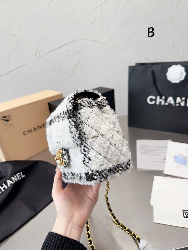 Women Designer Bags - Chanel Bags - 7144