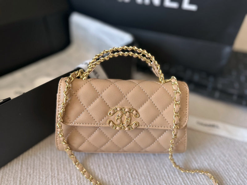 Women Designer Bags - Chanel Bags - 6972