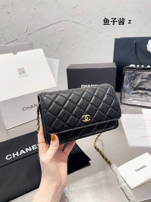 Women Designer Bags - Chanel Bags - 7246