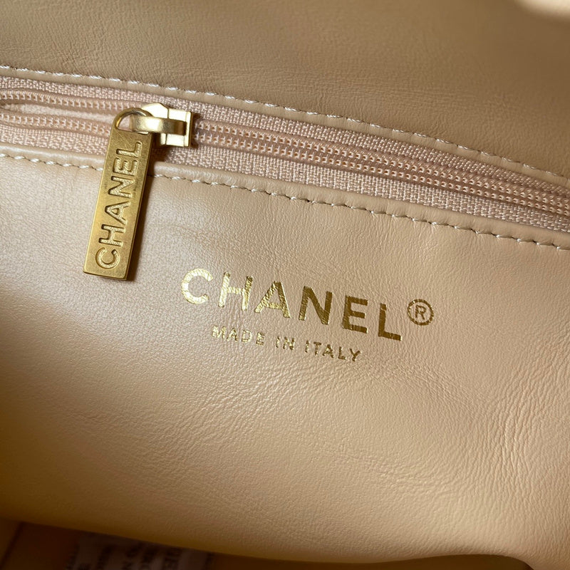 CHANEL BAGS BA - 1039