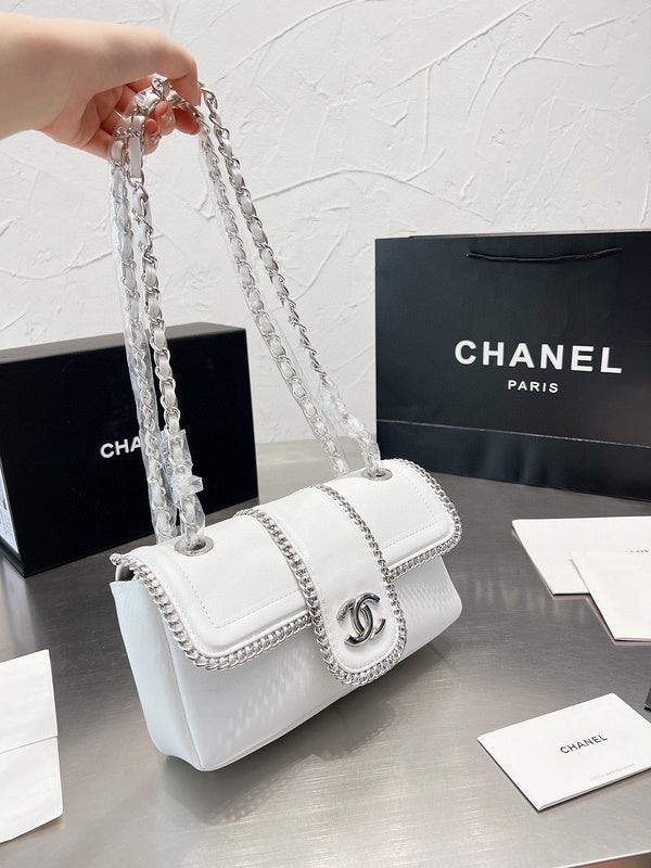 Women Designer Bags - Chanel Bags - 7107