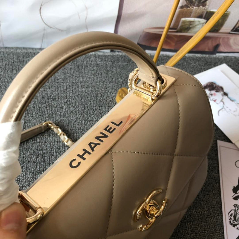 CHANEL BAGS BA