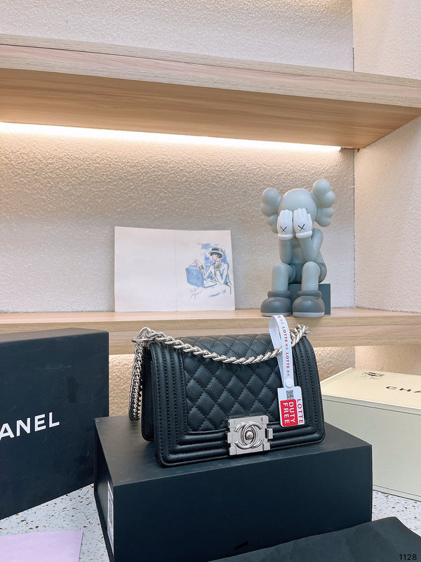 Women Designer Bags - Chanel Bags - 7042