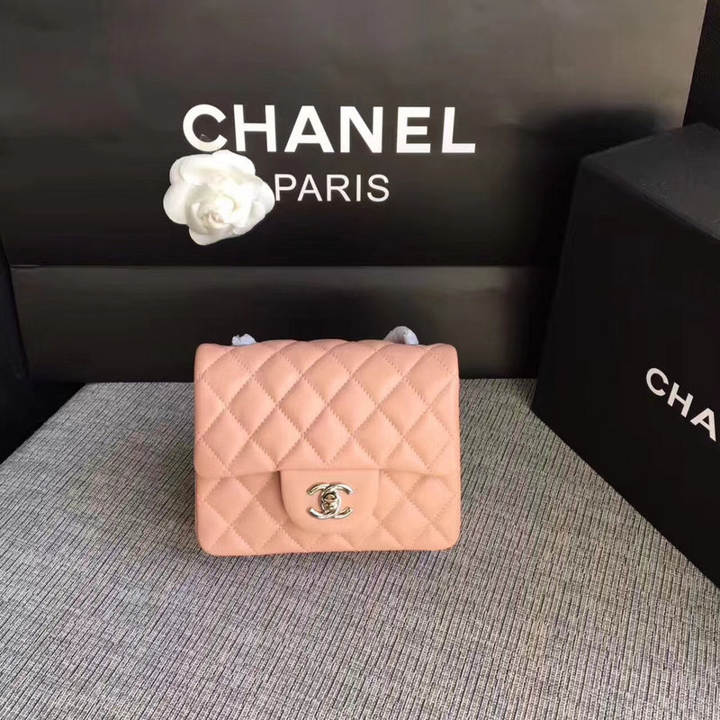 CHANEL BAGS BA