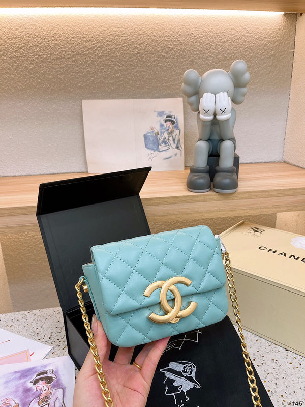 Women Designer Bags - Chanel Bags - 7034